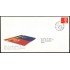 Gran Bretaña 1703 1993 SPD FDC Serie Reina Isabel II Sobre primer día Philatelic Bureau