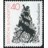 FAU3/S  Alemania Federal  Germany  Nº 952  1982 Músicos de la ciudad de Brême Lujo