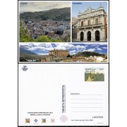 España Tarjetas del Correo y de Iniciativa Privada 176 2023 Exposiciones territoriales Fesofi Mieres Illueca Palencia España Tarjetas del Correo y de Iniciativa Privada 176 2023 Exposiciones territoriales Fesofi Mieres Illueca Palencia
