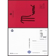 España Tarjetas del Correo y de Iniciativa Privada 179 2023 Día de la Madre España Tarjetas del Correo y de Iniciativa Privada 179 2023 Día de la Madre