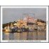 España Spain 5679 2023 Hojita Conjuntos urbanos Patrimonio de la Humanidad Ibiza Eivissa MNH