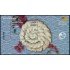 España Spain 5651 2023 Hojita Gastronomía España en 19 platos Illes Balears Ensaimada MNH