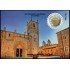 España Spain 5642 2023 Hojita Patrimonio Mundial Cáceres MNH