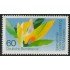 Fl1/S Alemania Federal  Germany Nº 1006  1983 Exposición inter. de horticultura Lujo