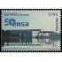 España Spain 5677 2023 Efemérides 50 aniv. de la fundación de Equipos Nucleares SA S.M.E. (ENSA) MNH