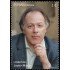 España Spain 5663 2023 Literatura Javier Marías MNH