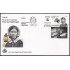 España Spain 5662 2023 Sanidad Pioneras de la sanidad Florence Nightingale SPD Sobre Primer Día