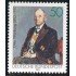 PI1 Alemania Federal  Germany  Nº 1016  1983 100º Aniv. de Otto Warburg Lujo