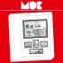 Leuchtturm 367241 MOC SF-hojas preimpresas St. Pierre y Miquelon IV 2020-2022