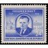 Alemania Oriental 54 1952 Amistad germano-checoslovaca MNH