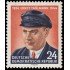 Alemania Oriental 170 1954 10º aniv. de la muerte de E. Thälmann MH