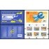 Italia Italy C3109 2009 Carnet Jornada de Europa MNH