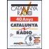 España 2023 Tarjeta 40 Anys Catalunya Radio matasello especial