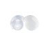 Lindner E1520910 Lupa plegable móvil LED, 10x