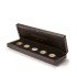 Leuchtturm 368467 Estuche de moneda VOLTERRA 