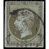 France Francia  11 1853 Napoleón III Usado