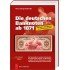 Los billetes alemanes de 1871 (2024)