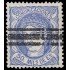 España Spain Barrados 107 1870 Alegoría Comunicaciones