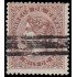 España Spain Barrados 99 1867-69 Isabel II