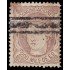 España Spain Barrados 109 1870 Alegoría Comunicaciones