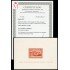 España Spain Variedad 838 Galvez 3504 Prueba