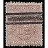 España Spain Barrados 153 1874 Alegoría Comunicaciones