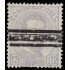 España Spain Barrados 122 1872-73 Comunicaciones