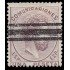 España Spain Barrados 127 1872-73 Reinado de Amadeo I