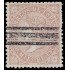 España Spain Barrados 98 1867-69 Isabel II