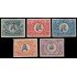 Rep. Dominicana 110/14 1902 Centenario fundación de Santo Domingo MH