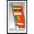 Alemania Oriental  Germany Nº 2168  1980 25º Aniv. Tratado de Varsovia Lujo