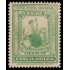 Perú Tasas 38 1899 Unión Postal Universal MNH