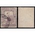 Perú Tasas 39 1899 Unión Postal Universal Usado