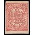 Perú Arequipa 6 1883 Escudo MH
