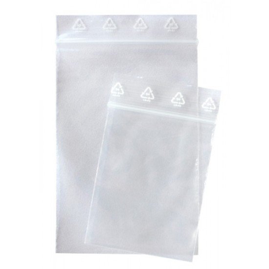 Lindner 783 Bolsita de plástico, 80 x 120 mm. Paquete de 100 unidades Lindner 783 Bolsita de plástico, 80 x 120 mm. Paquete de 100 unidades