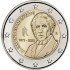 Italia 2023 2 € euros conmemorativos  Alessandro Manzoni