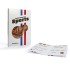 Leuchtturm 369706  Álbum para monedas PRESSO, ¼ € Collection des Sports