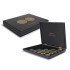Leuchtturm 368472 Estuche para 30 monedas de oro Britannia (1 oz.) en cápsulas