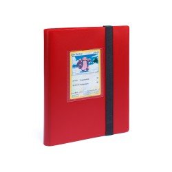 Leuchtturm 369508 TCG Album Slim Small Gaming Leuchtturm 369508 TCG Album Slim Small Gaming