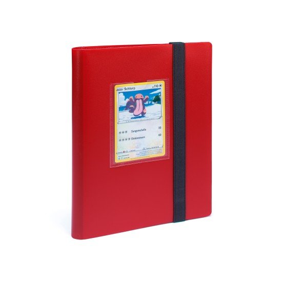 Leuchtturm 369508 TCG Album Slim Small Gaming Leuchtturm 369508 TCG Album Slim Small Gaming