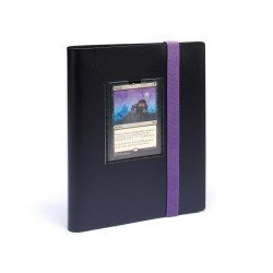 Leuchtturm 369510 TCG Album Slim Small Fantasy Leuchtturm 369510 TCG Album Slim Small Fantasy