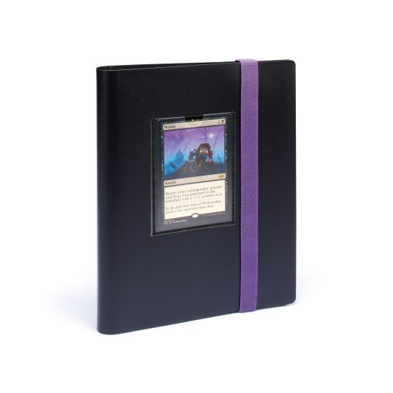 Leuchtturm 369510 TCG Album Slim Small Fantasy Leuchtturm 369510 TCG Album Slim Small Fantasy