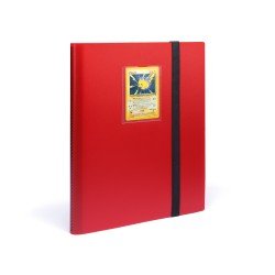 Leuchtturm 369505 TCG Album Slim Gaming Leuchtturm 369505 TCG Album Slim Gaming