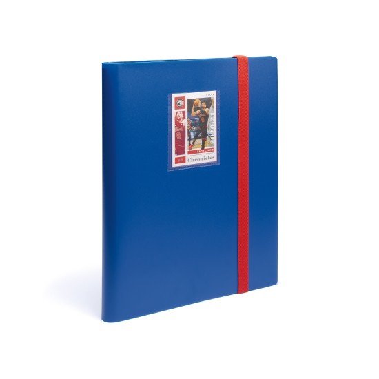 Leuchtturm 369506 TCG Album Slim Sport Leuchtturm 369506 TCG Album Slim Sport