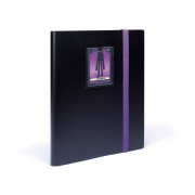 Leuchtturm 369507 TCG Album Slim Fantasy
