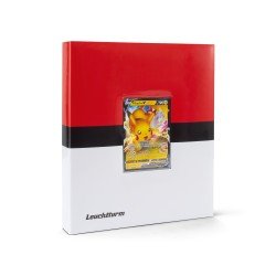 Leuchtturm 368642 TCG Album Pro Small Gaming Leuchtturm 368642 TCG Album Pro Small Gaming