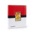Leuchtturm 368642 TCG Album Pro Small Gaming