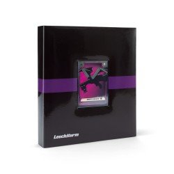 Leuchtturm 368378 TCG Album Pro Small Fantasy Leuchtturm 368378 TCG Album Pro Small Fantasy