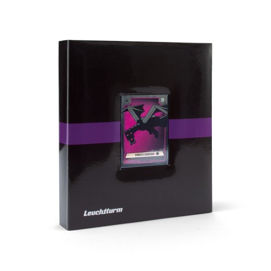 Leuchtturm 368378 TCG Album Pro Small Fantasy Leuchtturm 368378 TCG Album Pro Small Fantasy