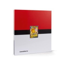 Leuchtturm 368379 TCG Album Pro Gaming Leuchtturm 368379 TCG Album Pro Gaming